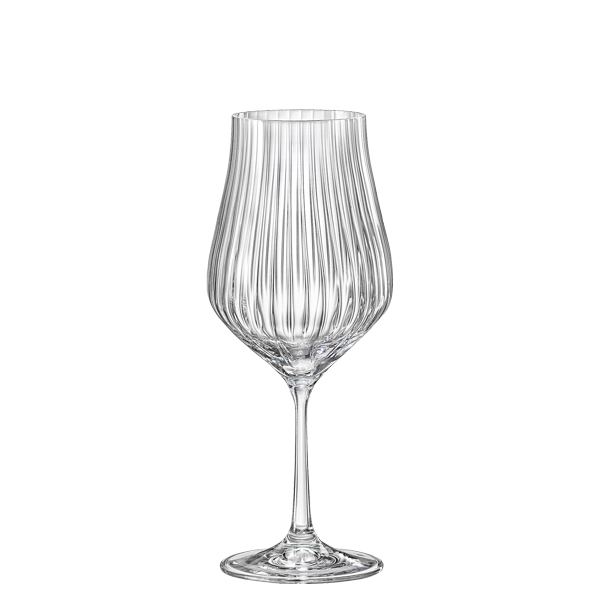 Ποτήρι Κρασιού Tulipa Optic 35cl