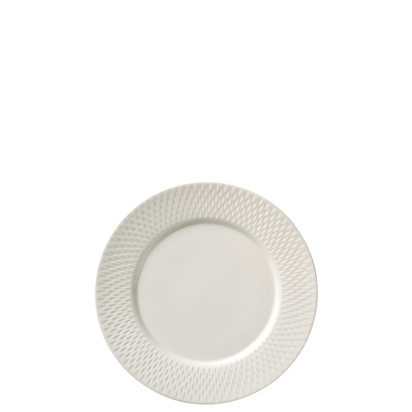 Πιάτο 16,5cm με Rim
