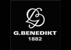 G BENEDIKT 
